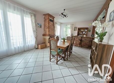 Maison à vendre, 185m², La Tremblade