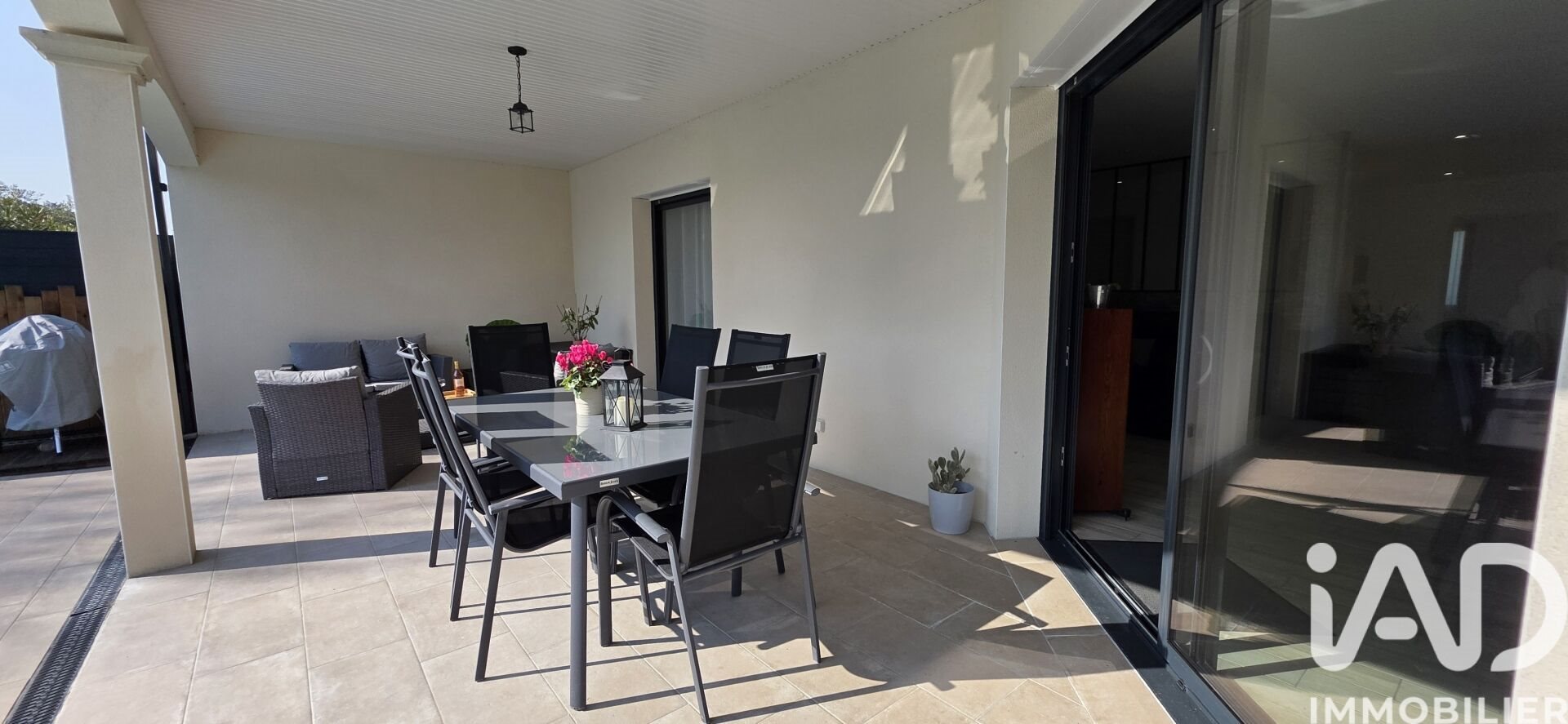 Maison à vendre, 112m², Étaules