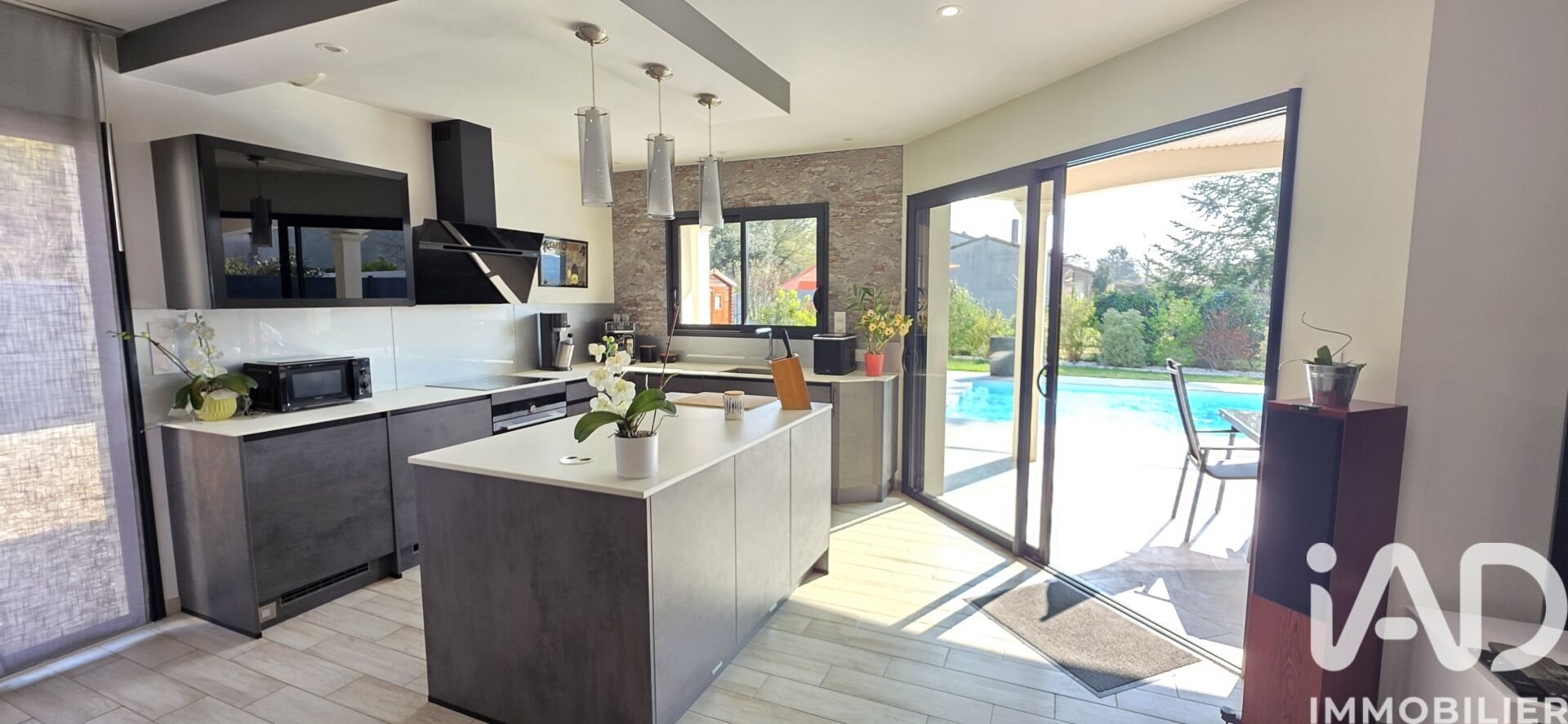 Maison à vendre, 112m², Étaules