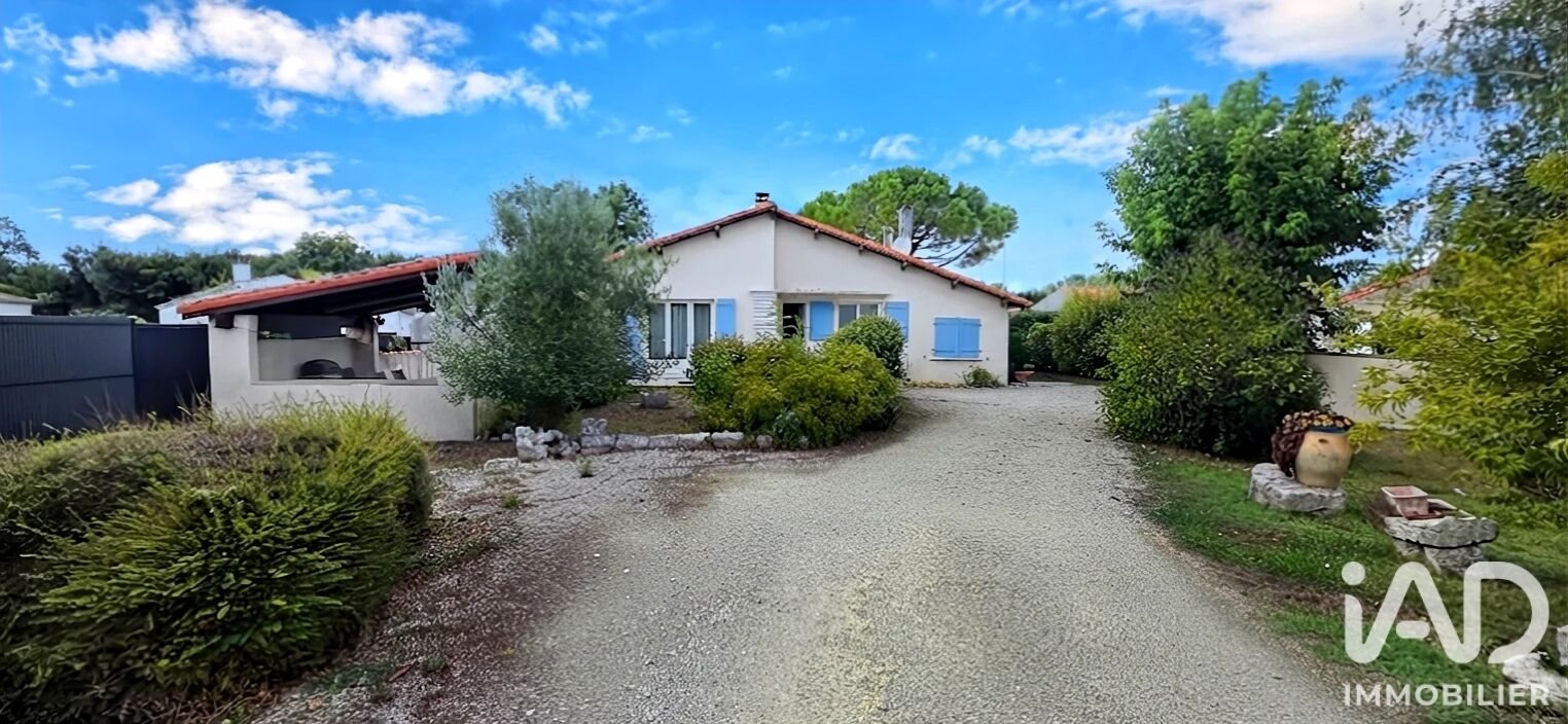 Maison à vendre, 105m², Arvert