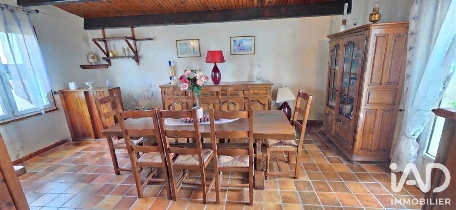 Maison à vendre, 105m², Arvert