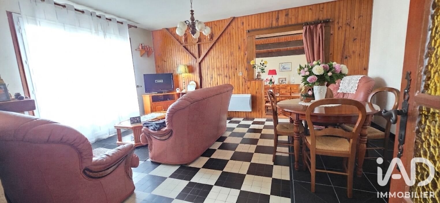 Maison à vendre, 105m², Arvert