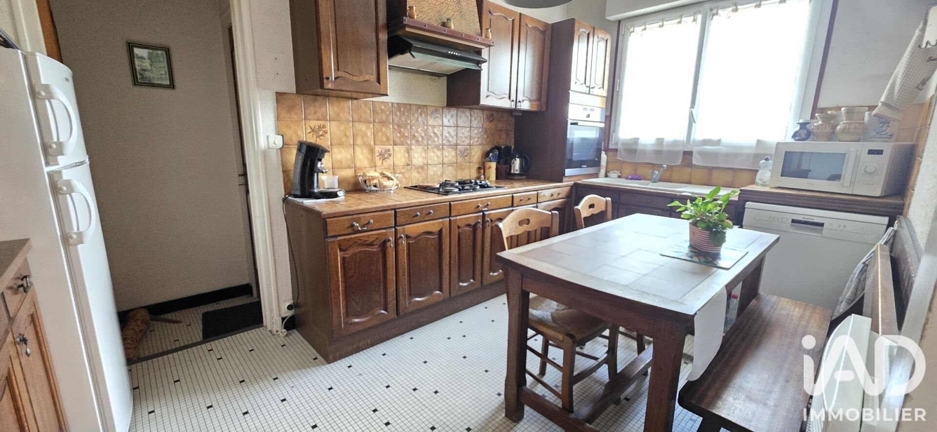 Maison à vendre, 105m², Arvert