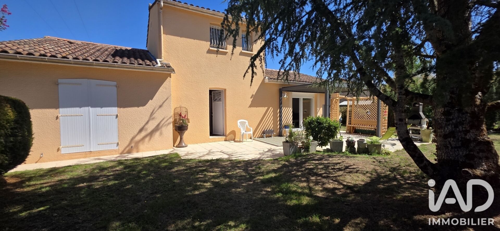 Maison à vendre, 123m², Chaillevette