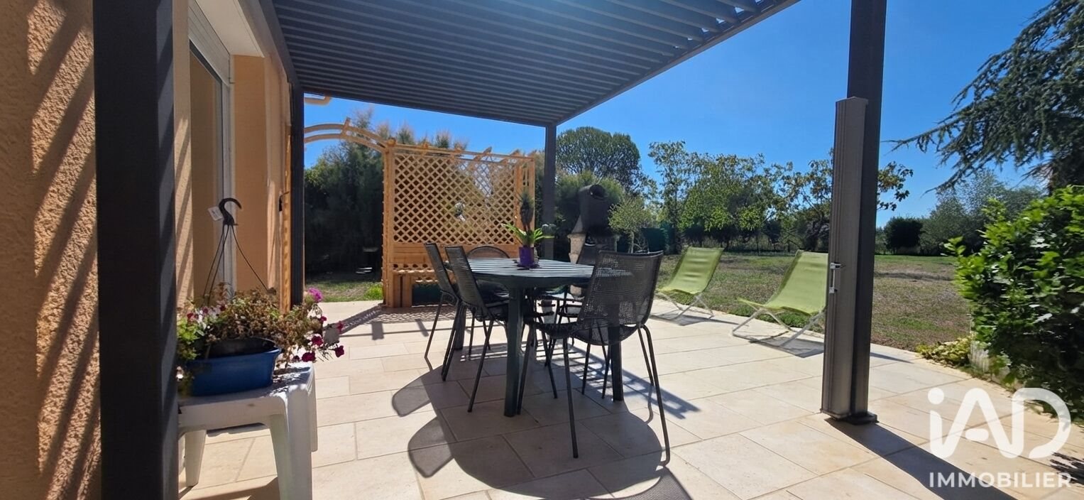Maison à vendre, 123m², Chaillevette