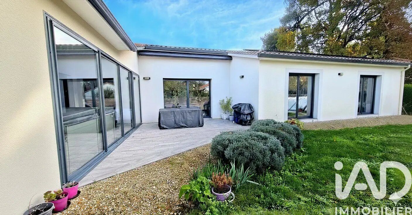 Maison à vendre, 177m², La Tremblade