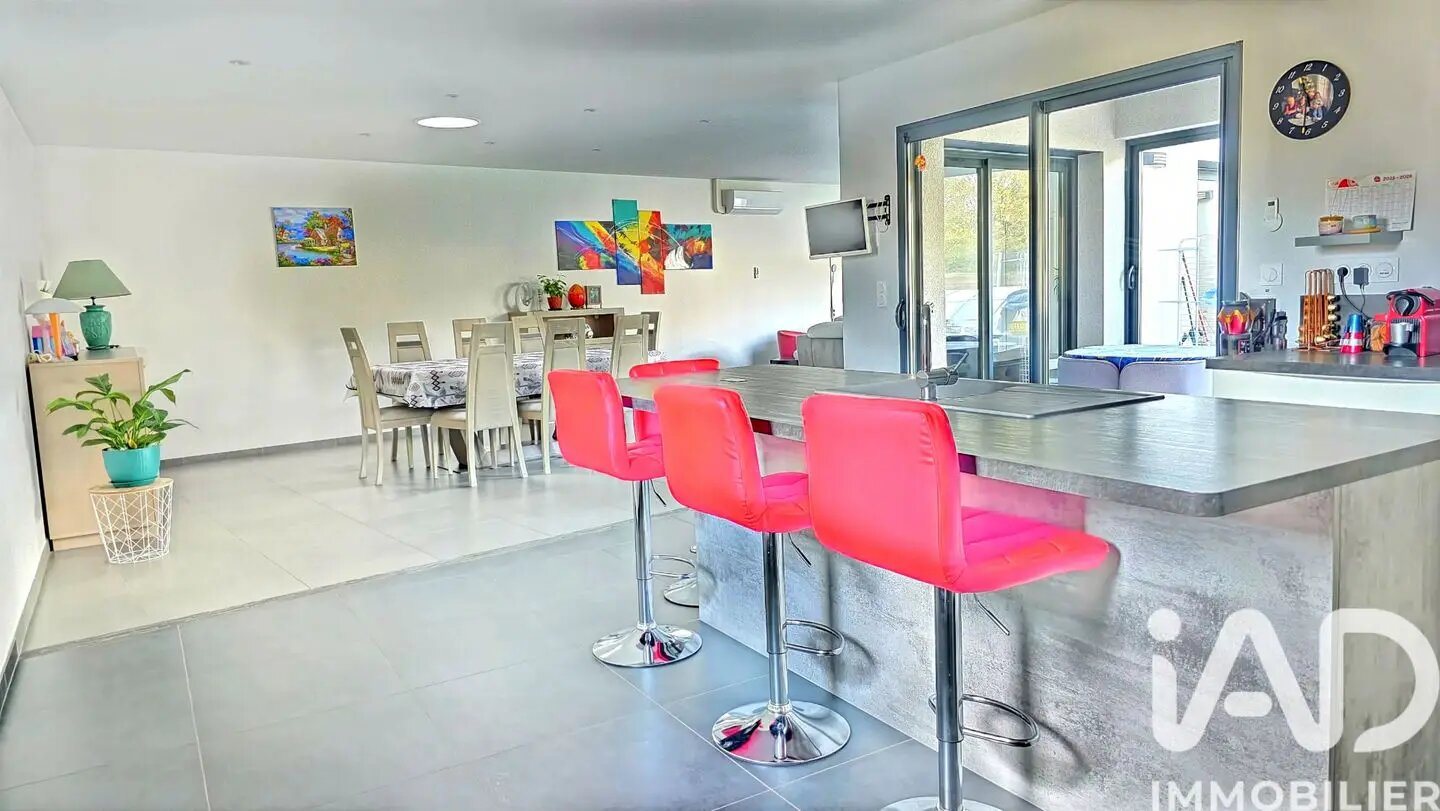 Maison à vendre, 177m², La Tremblade