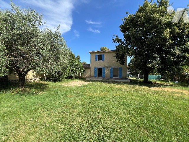 Maison à vendre, 98m², Boucoiran-et-Nozières