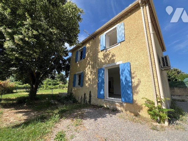 Maison à vendre, 98m², Boucoiran-et-Nozières