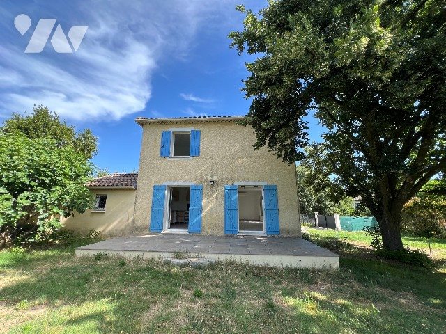Maison à vendre, 98m², Boucoiran-et-Nozières