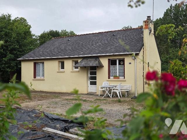 Maison à vendre, 75m², Chantrigné