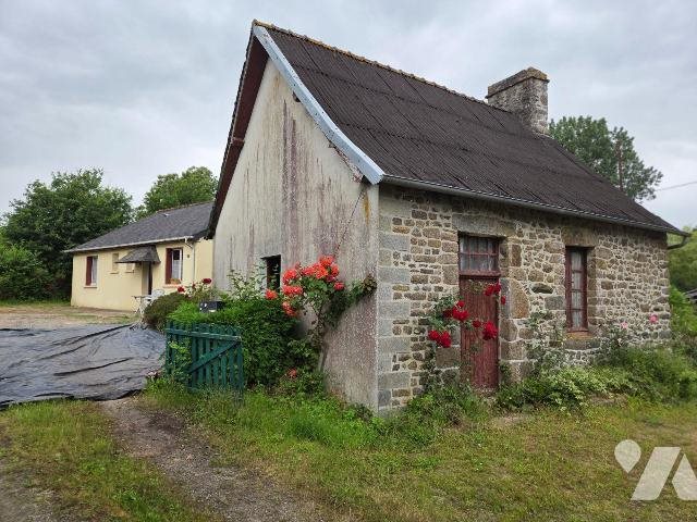 Maison à vendre, 75m², Chantrigné