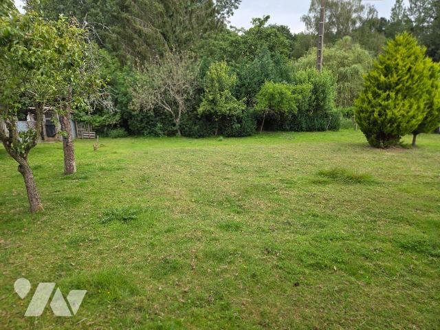 Maison à vendre, 75m², Chantrigné