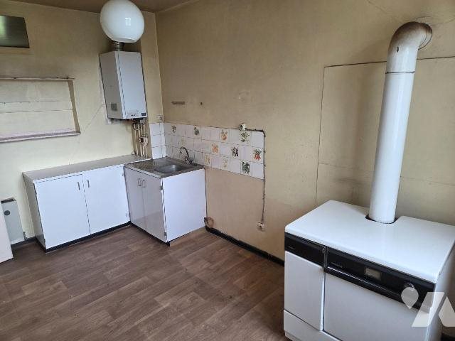 Maison à vendre, 75m², Chantrigné