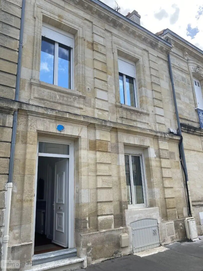 Maison à vendre, 154m², Bordeaux