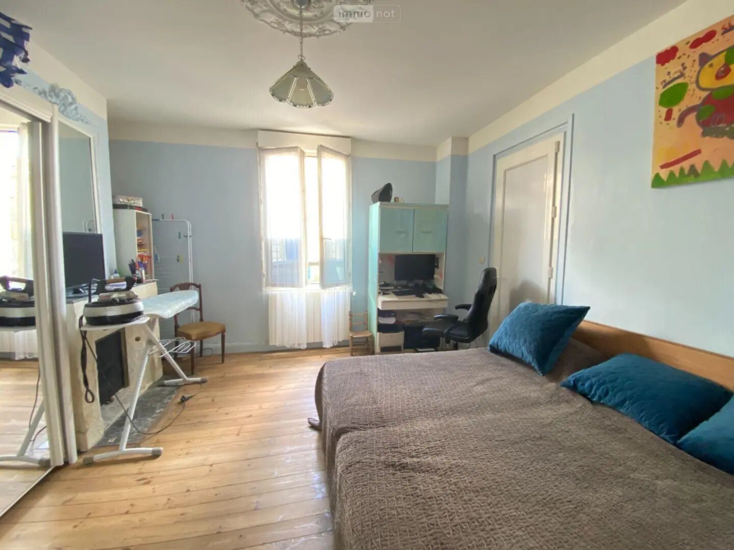 Maison à vendre, 154m², Bordeaux