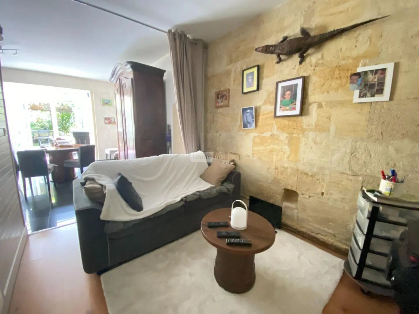 Maison à vendre, 154m², Bordeaux