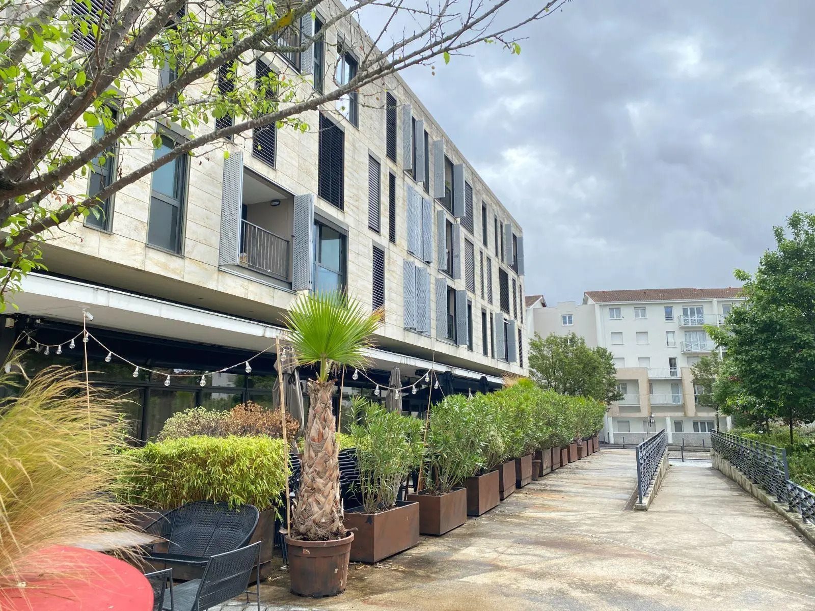 Appartement à vendre, 102m², Mérignac