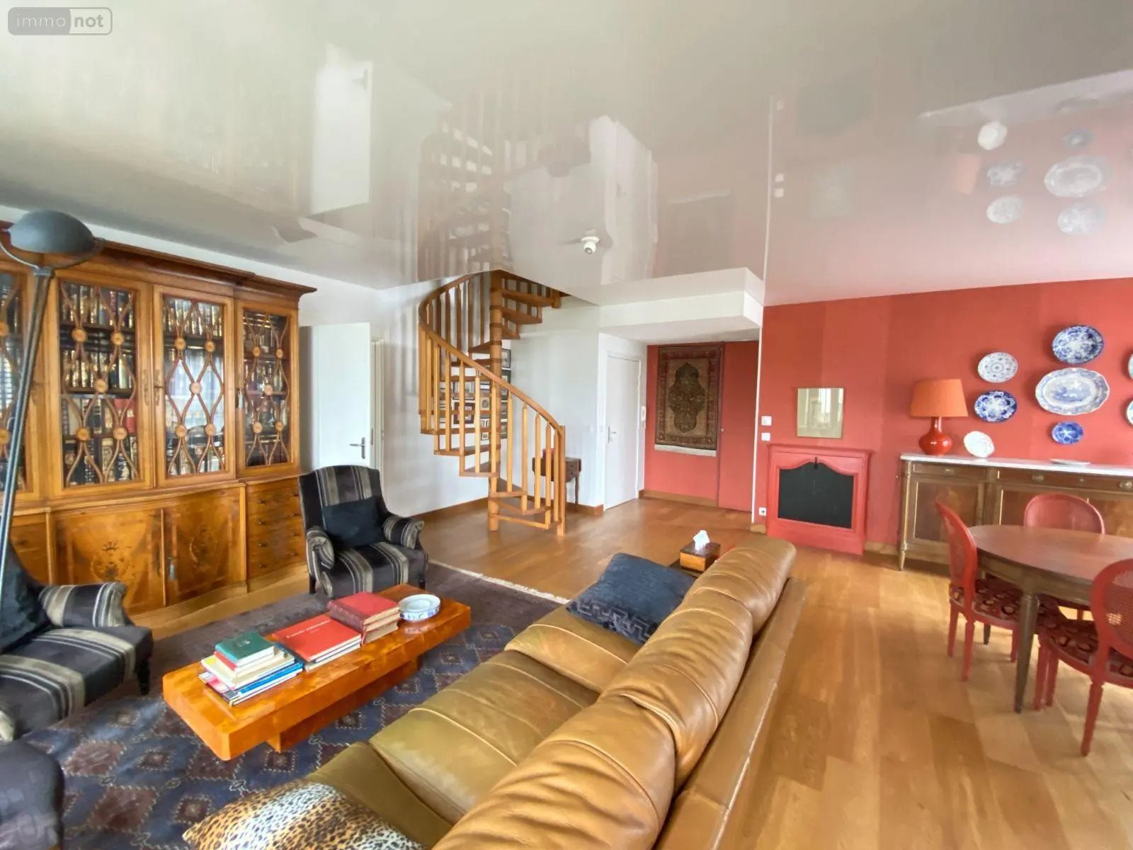 Appartement à vendre, 102m², Mérignac
