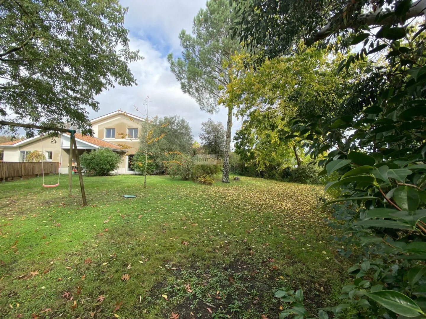 Maison à vendre, 197m², Mérignac