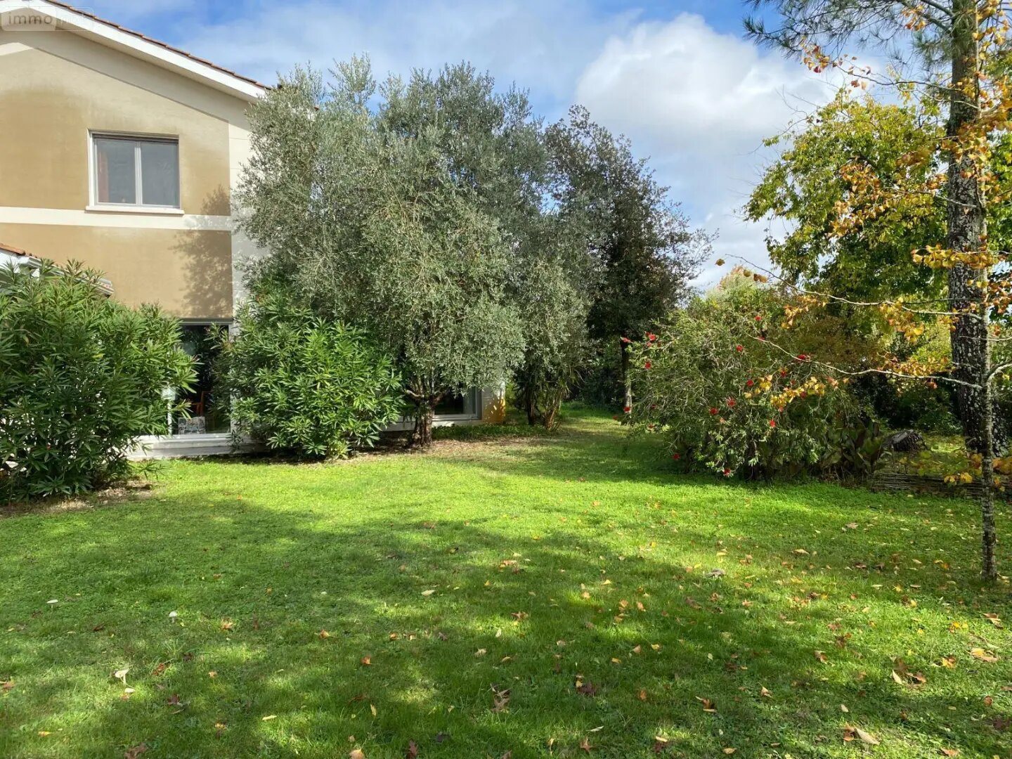 Maison à vendre, 197m², Mérignac