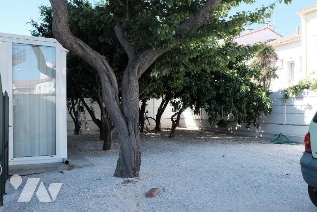 Appartement à vendre, 28m², Perpignan