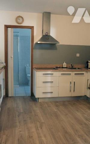 Appartement à vendre, 28m², Perpignan