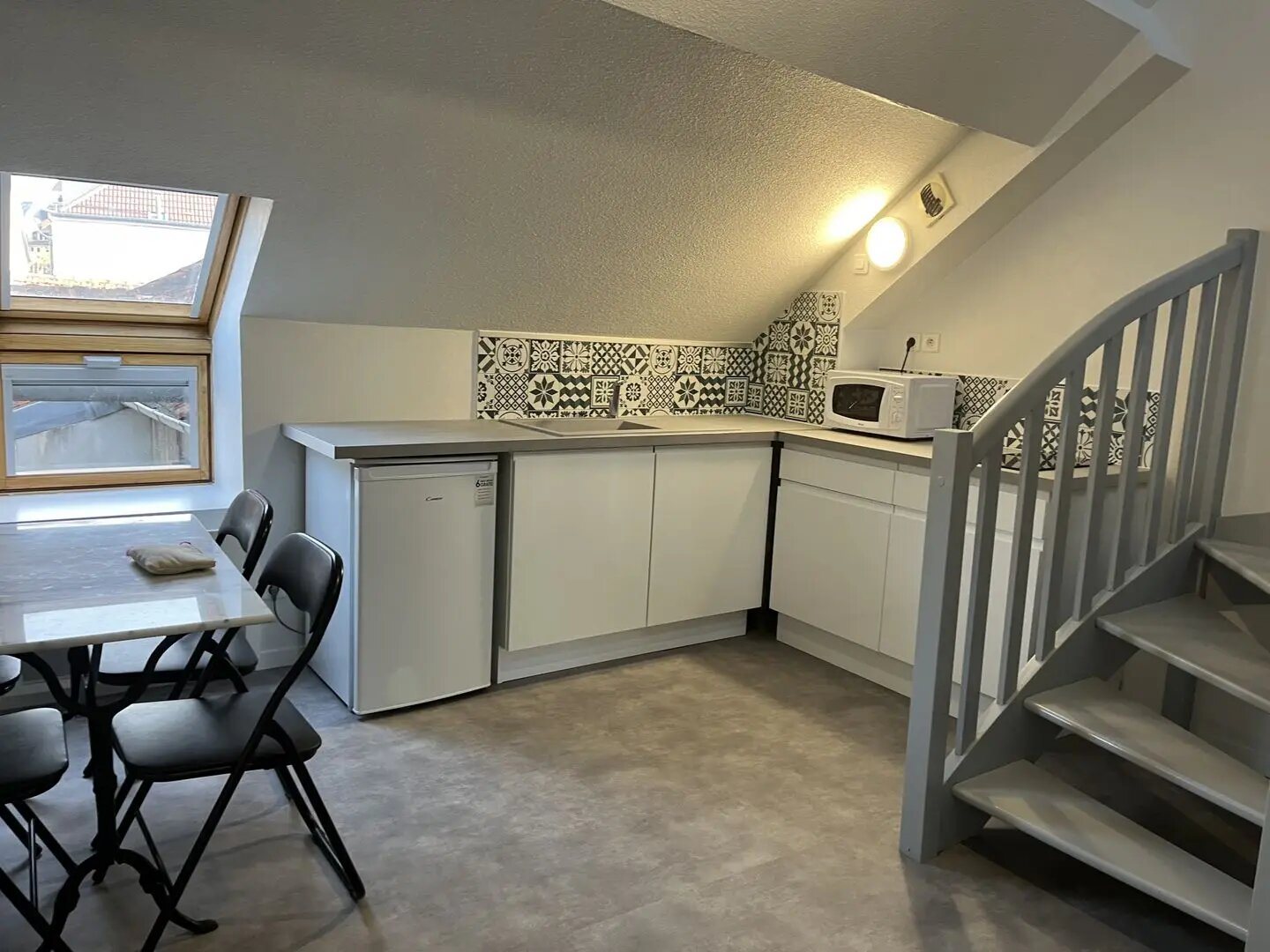 Appartement à louer, 35m², Montluçon