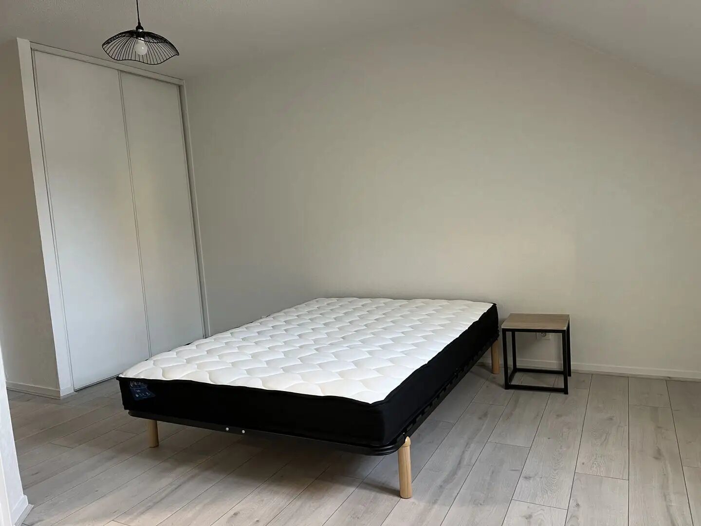 Appartement à louer, 35m², Montluçon