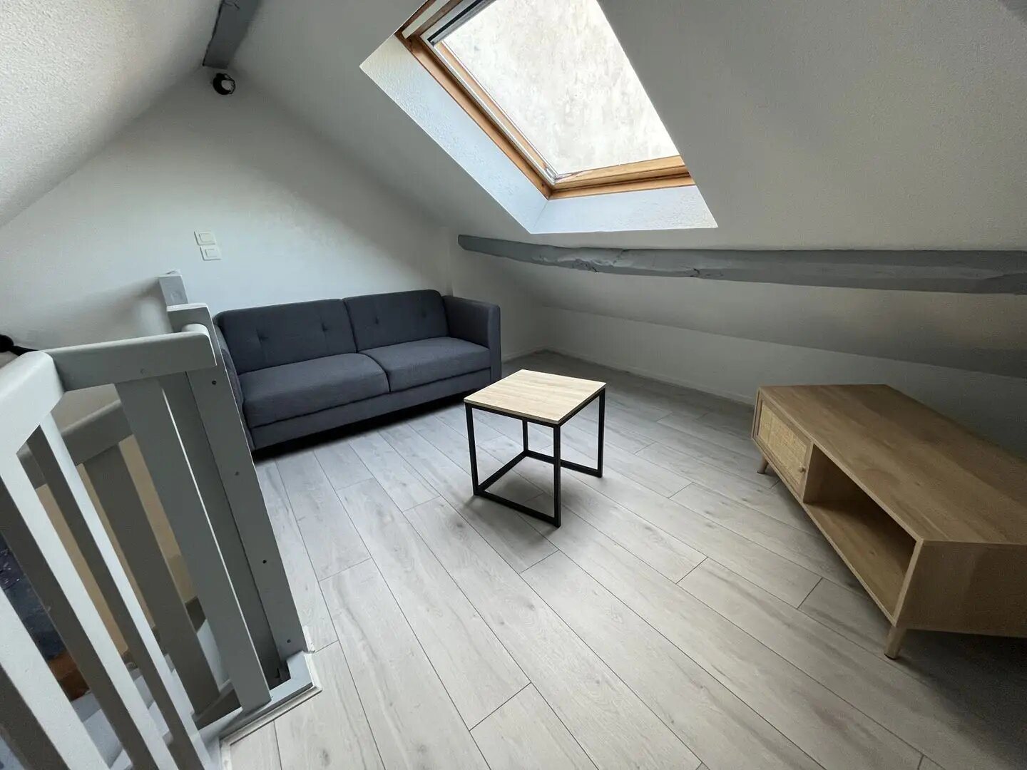 Appartement à louer, 35m², Montluçon