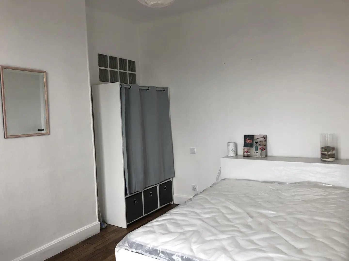 Appartement à louer, 45m², Montluçon