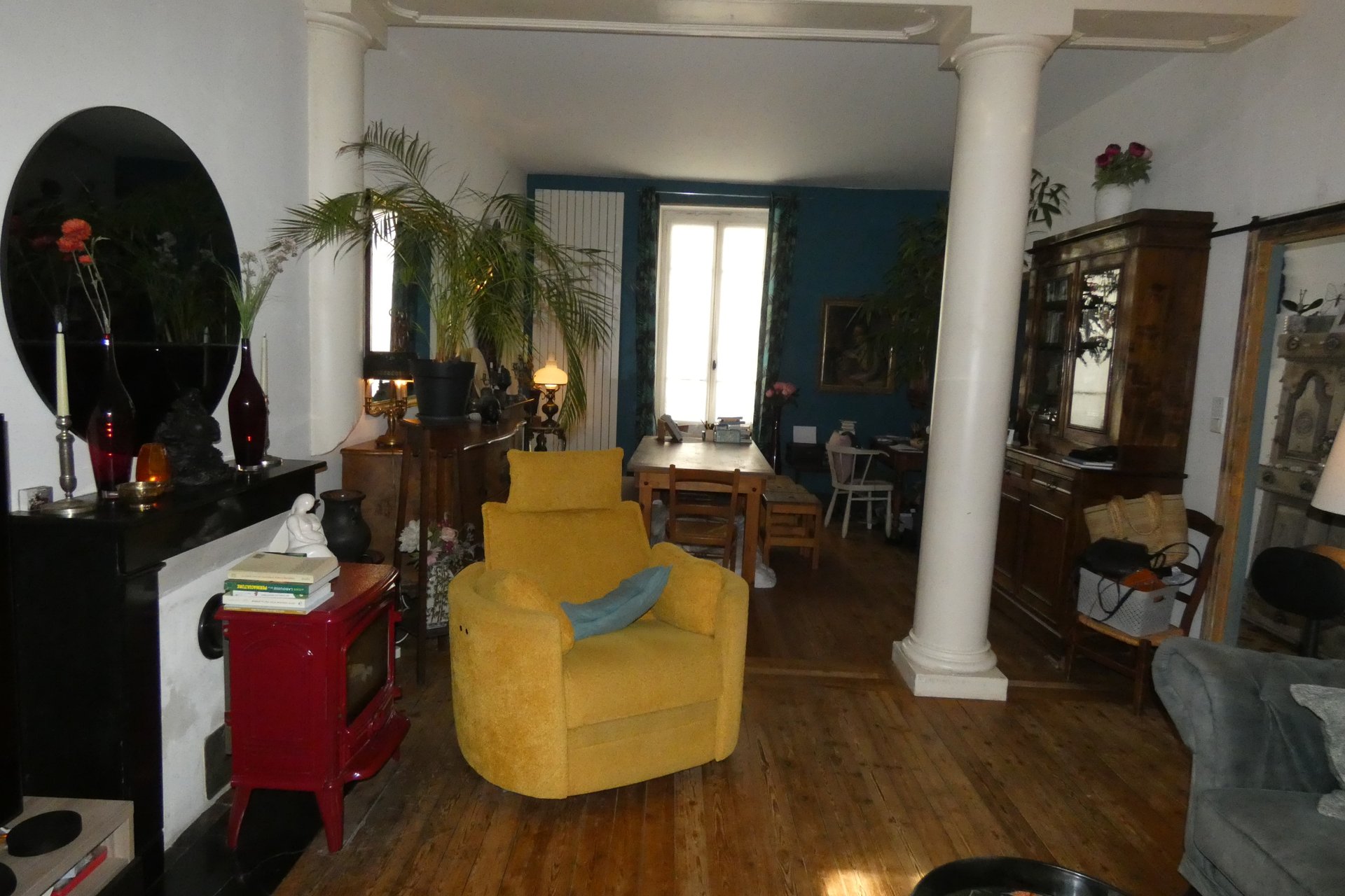 Maison à vendre, 179m², Montluçon