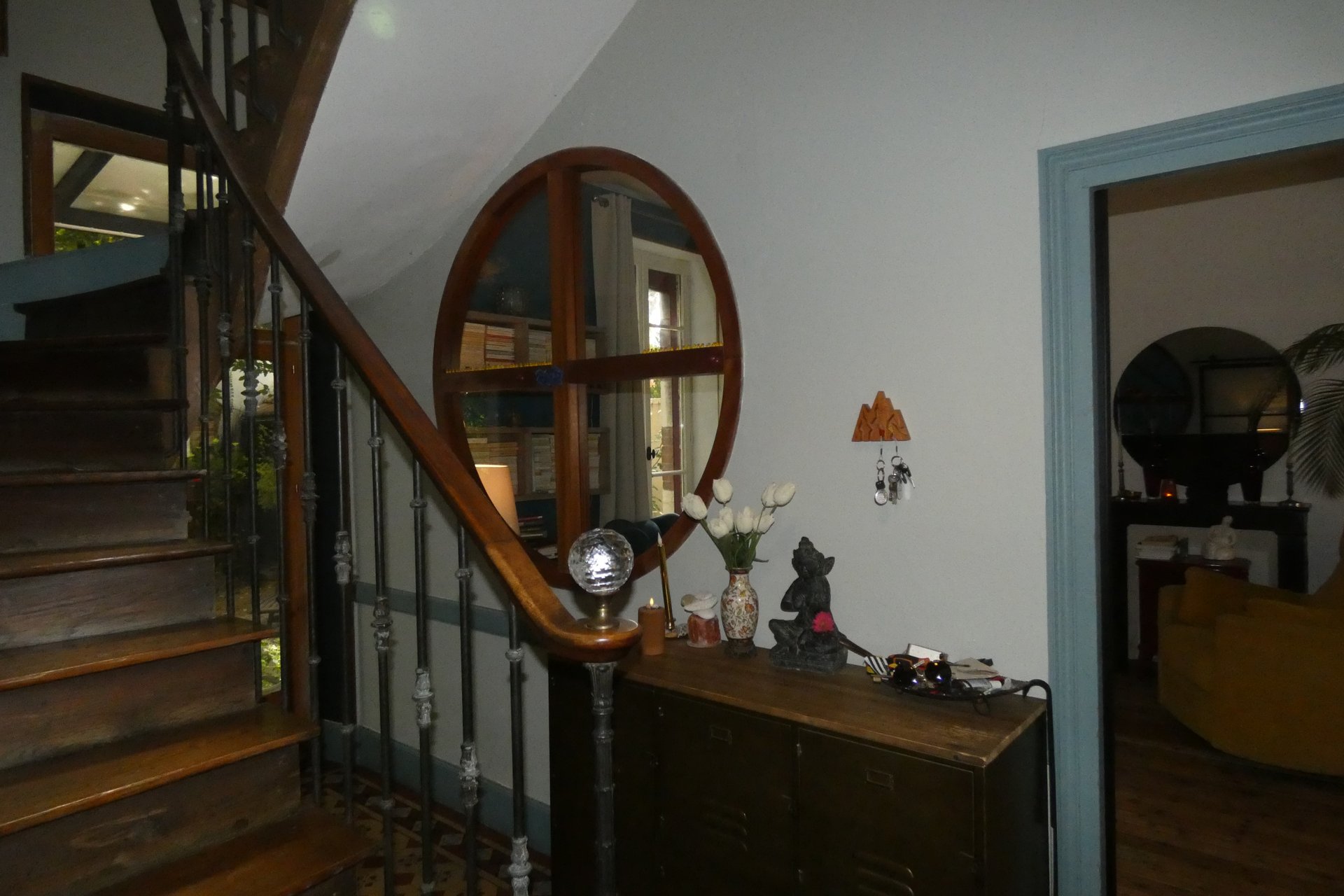 Maison à vendre, 179m², Montluçon