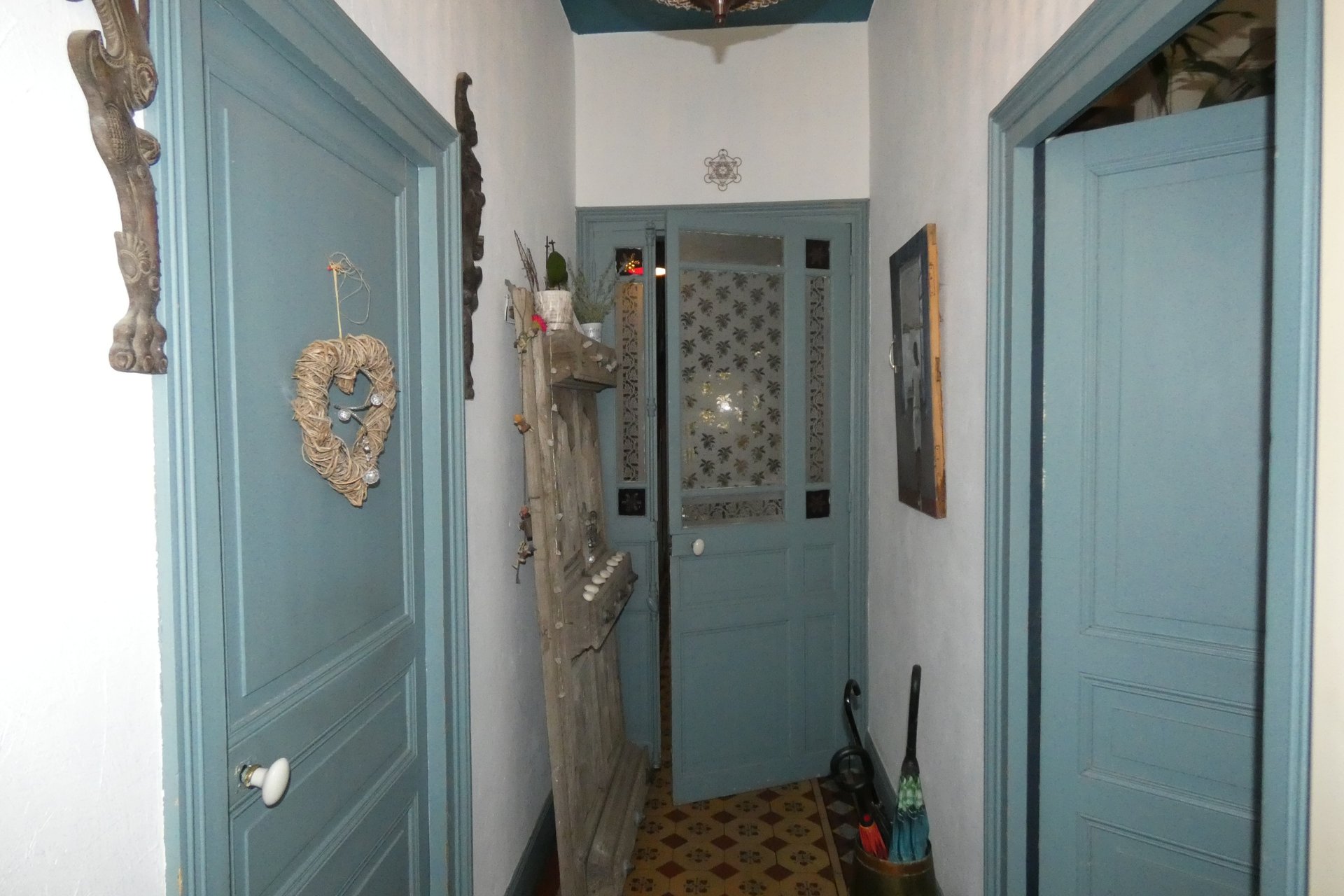 Maison à vendre, 179m², Montluçon