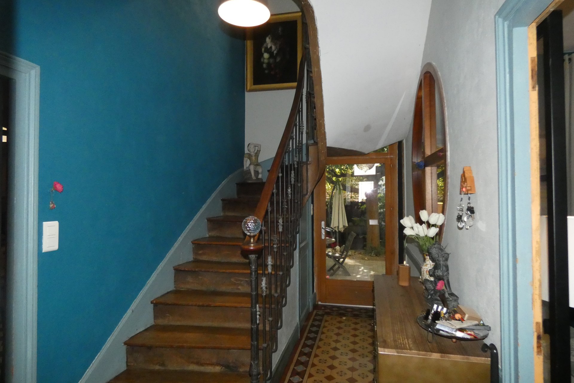 Maison à vendre, 179m², Montluçon