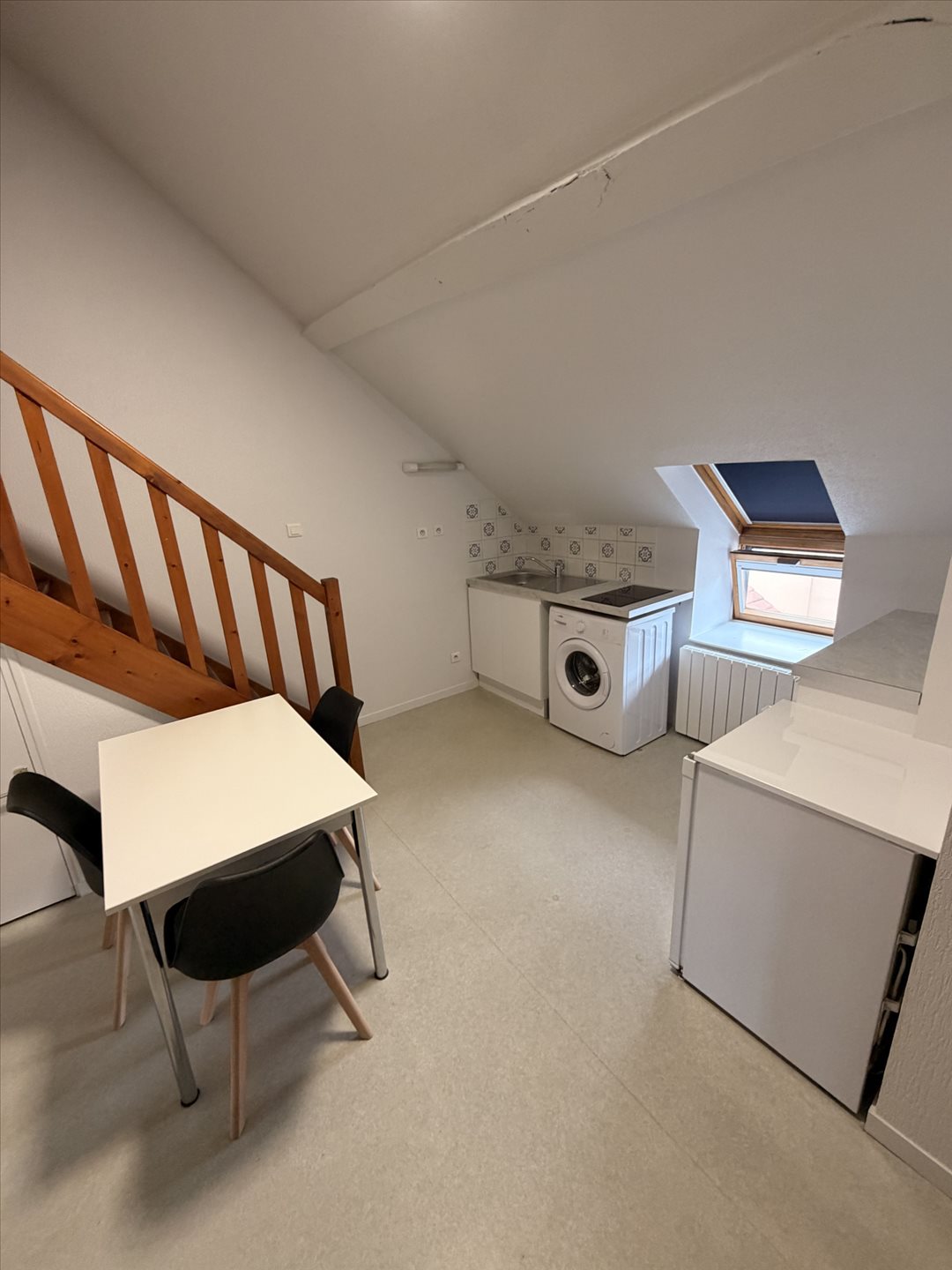 Appartement à louer, 40m², Montluçon