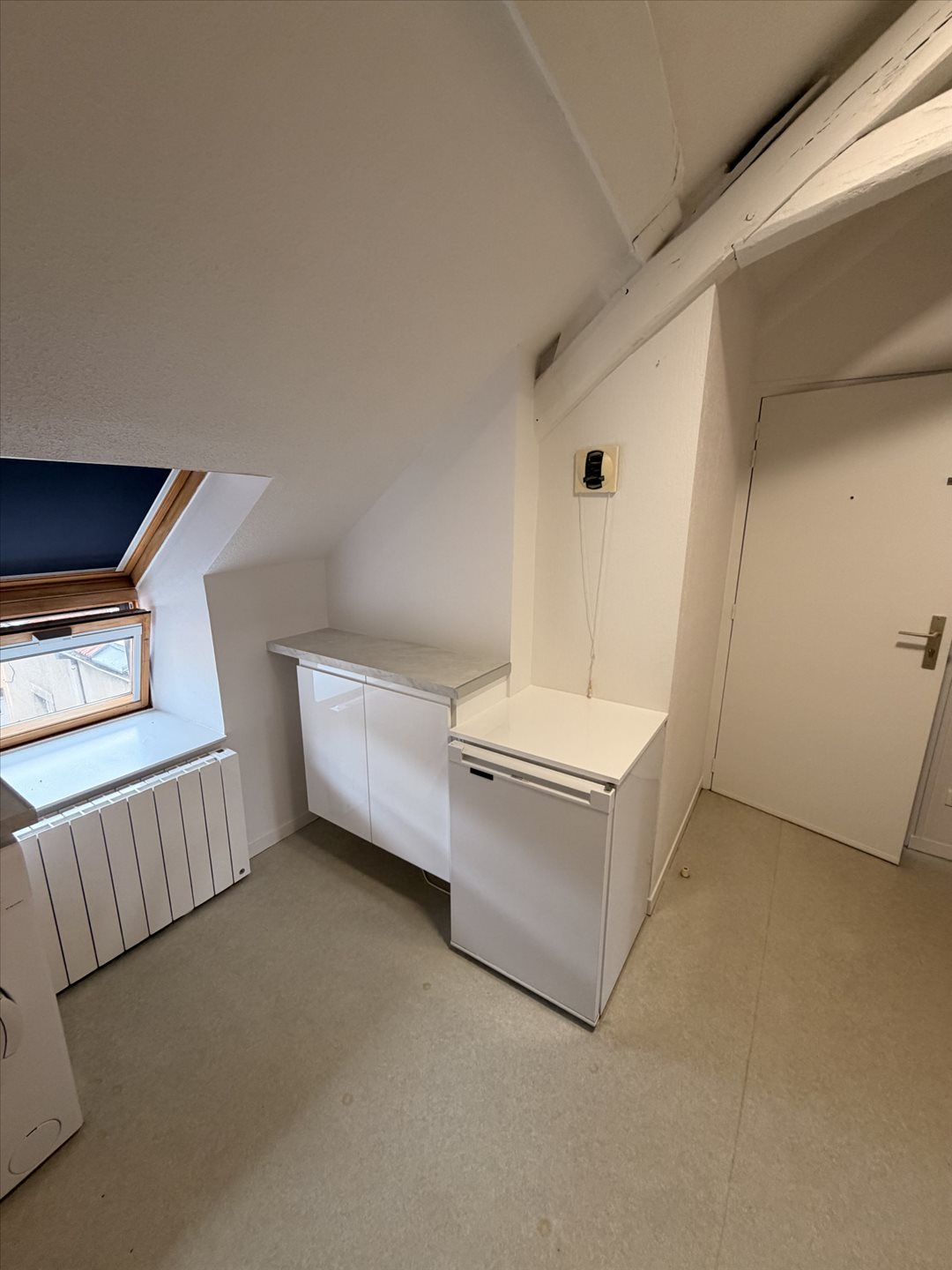 Appartement à louer, 40m², Montluçon