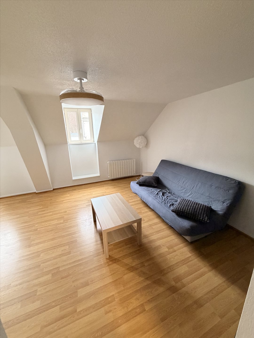 Appartement à louer, 40m², Montluçon