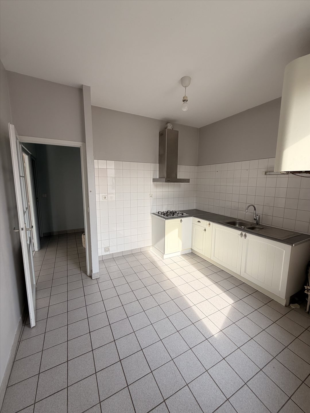 Appartement à louer, 93m², Montluçon