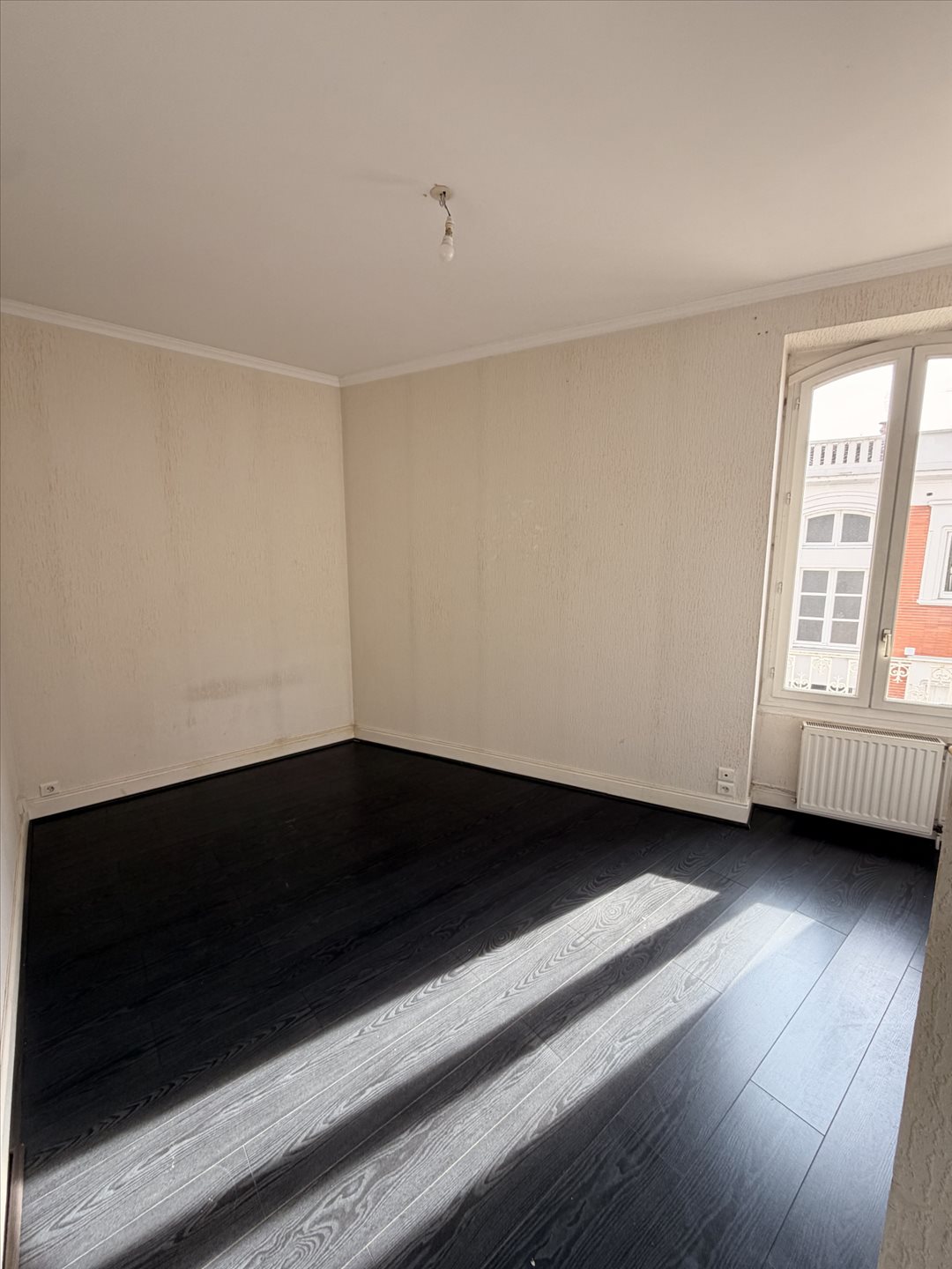 Appartement à louer, 93m², Montluçon