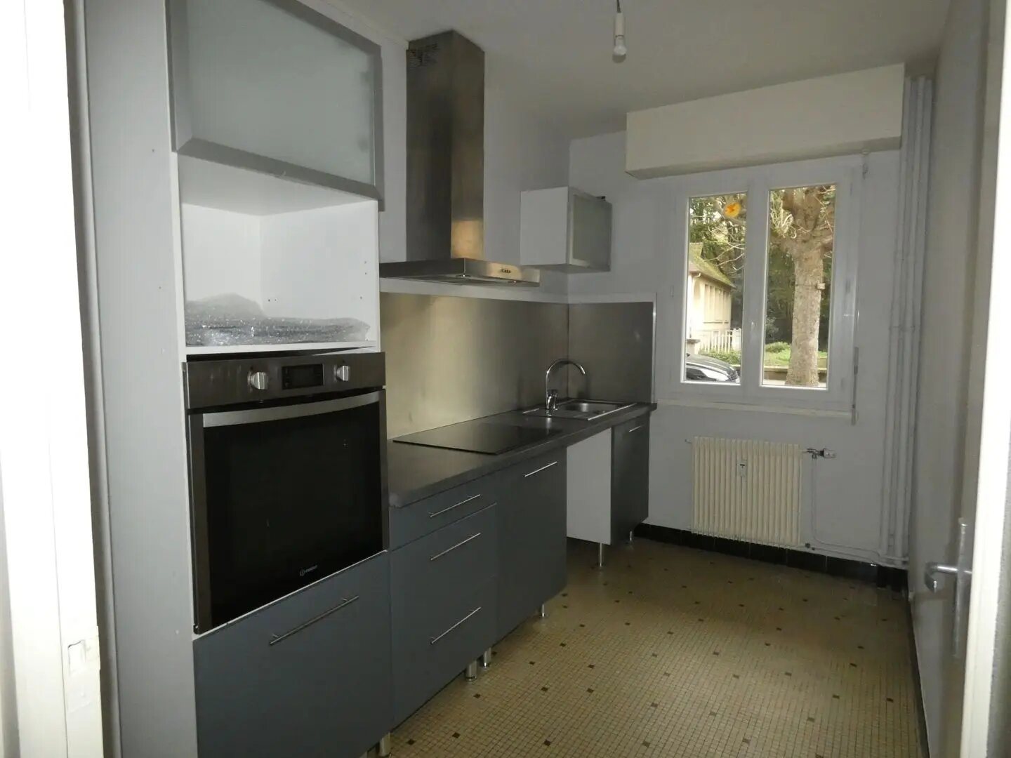 Appartement à vendre, 54m², Montluçon