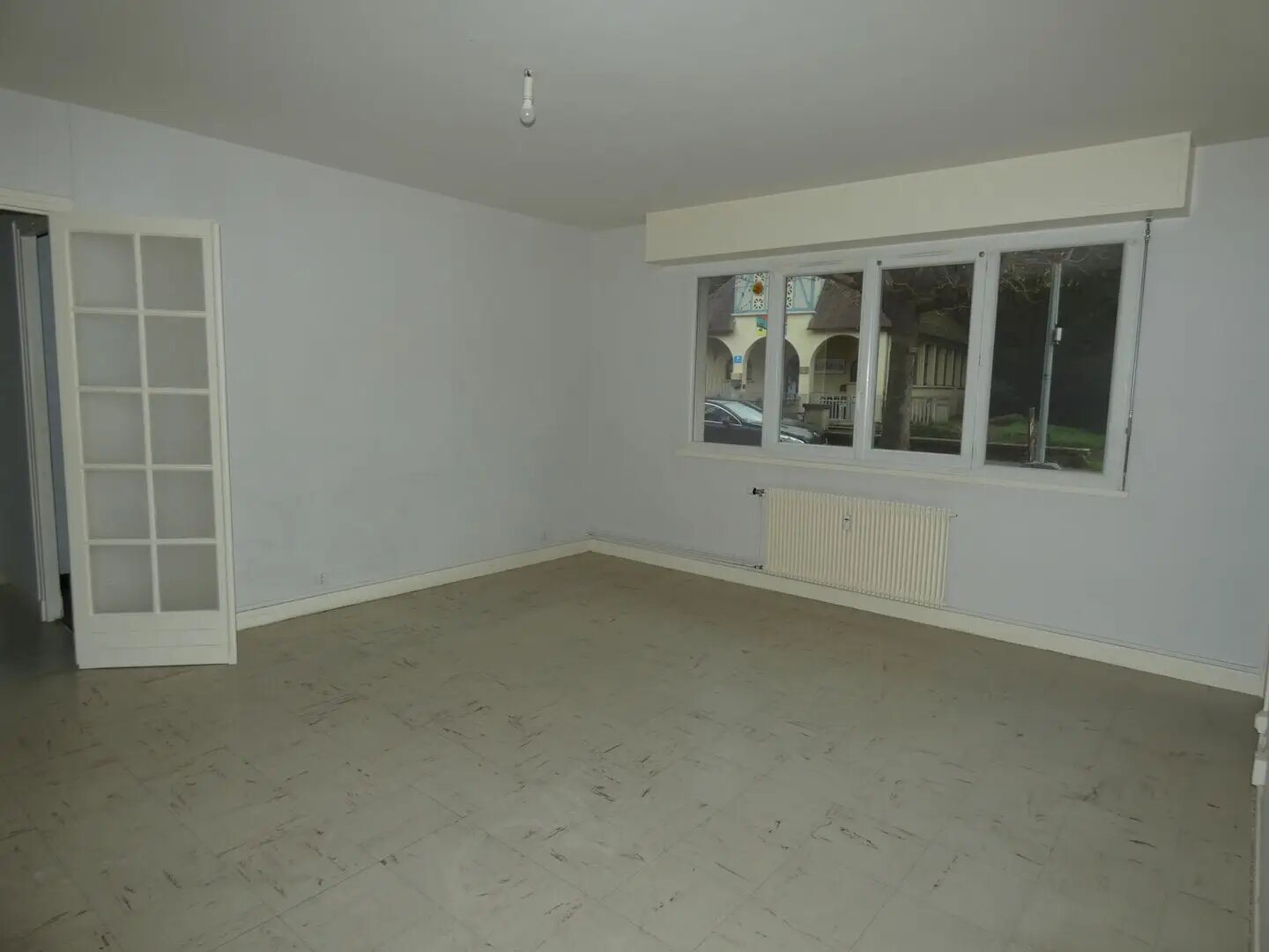 Appartement à vendre, 54m², Montluçon