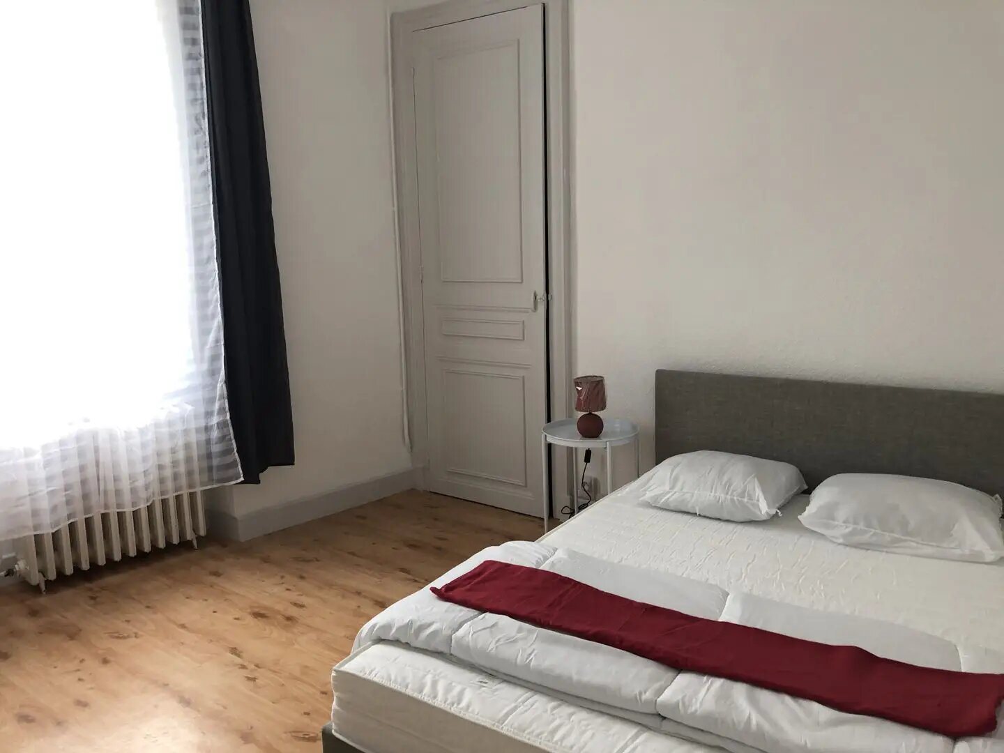 Appartement à louer, 63m², Montluçon