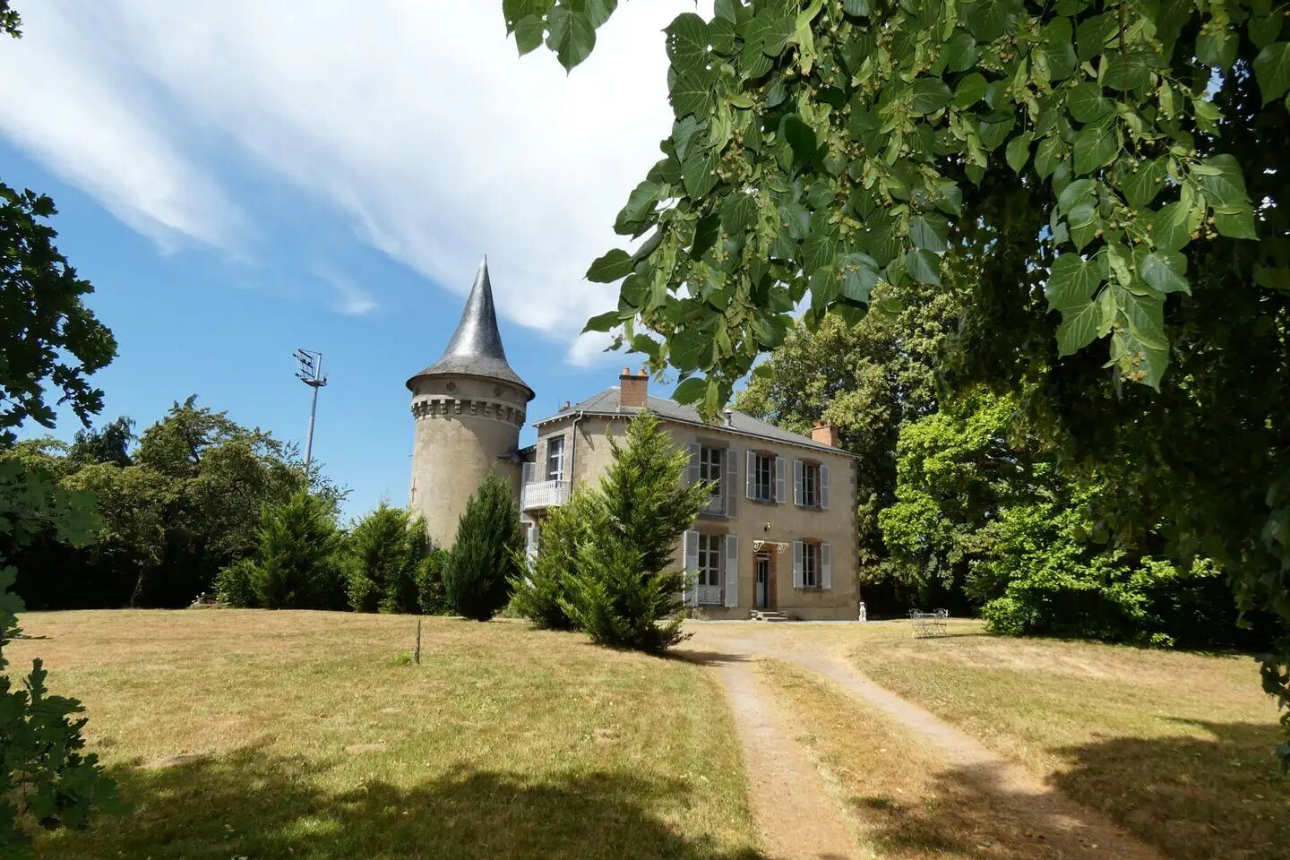 Maison à vendre, 291m², Guéret