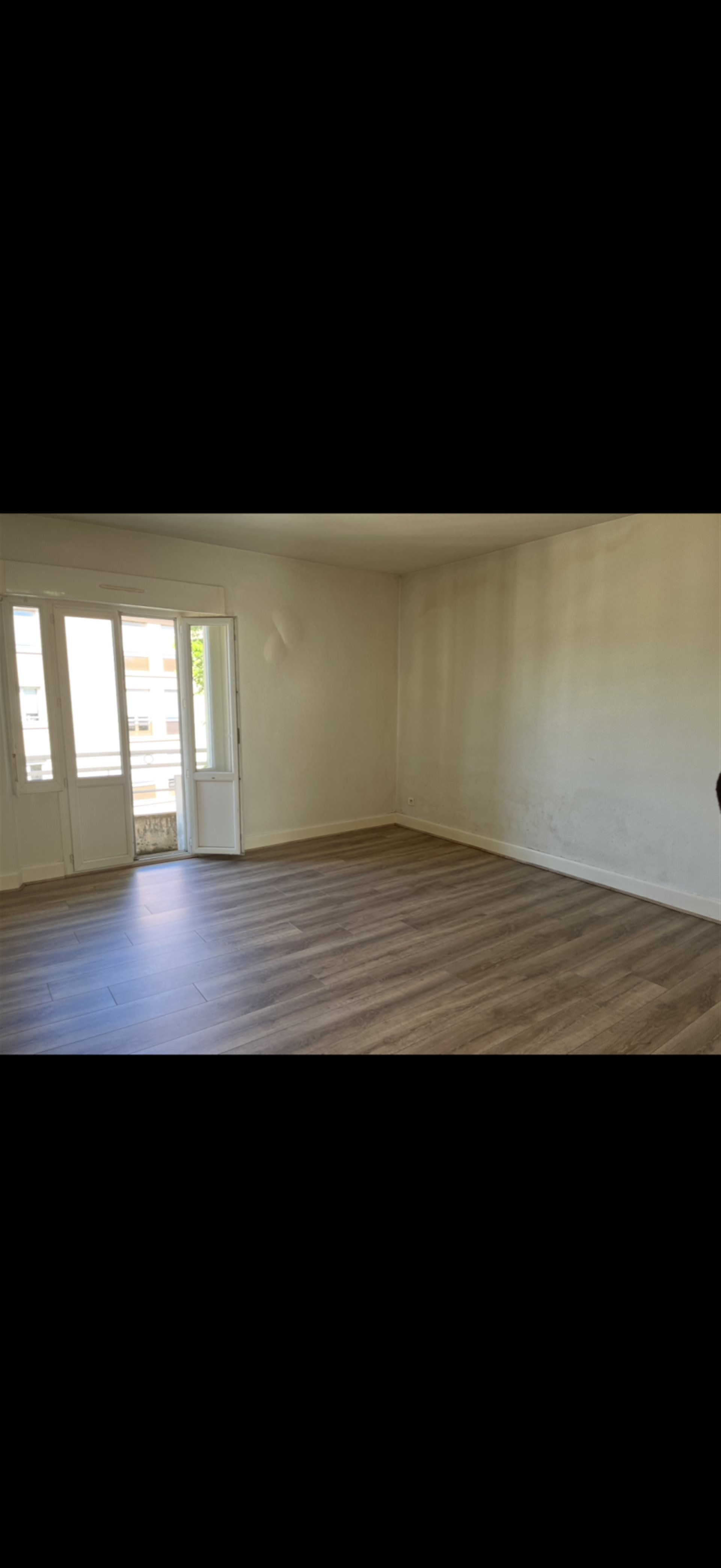 Appartement à louer, 59m², Montluçon
