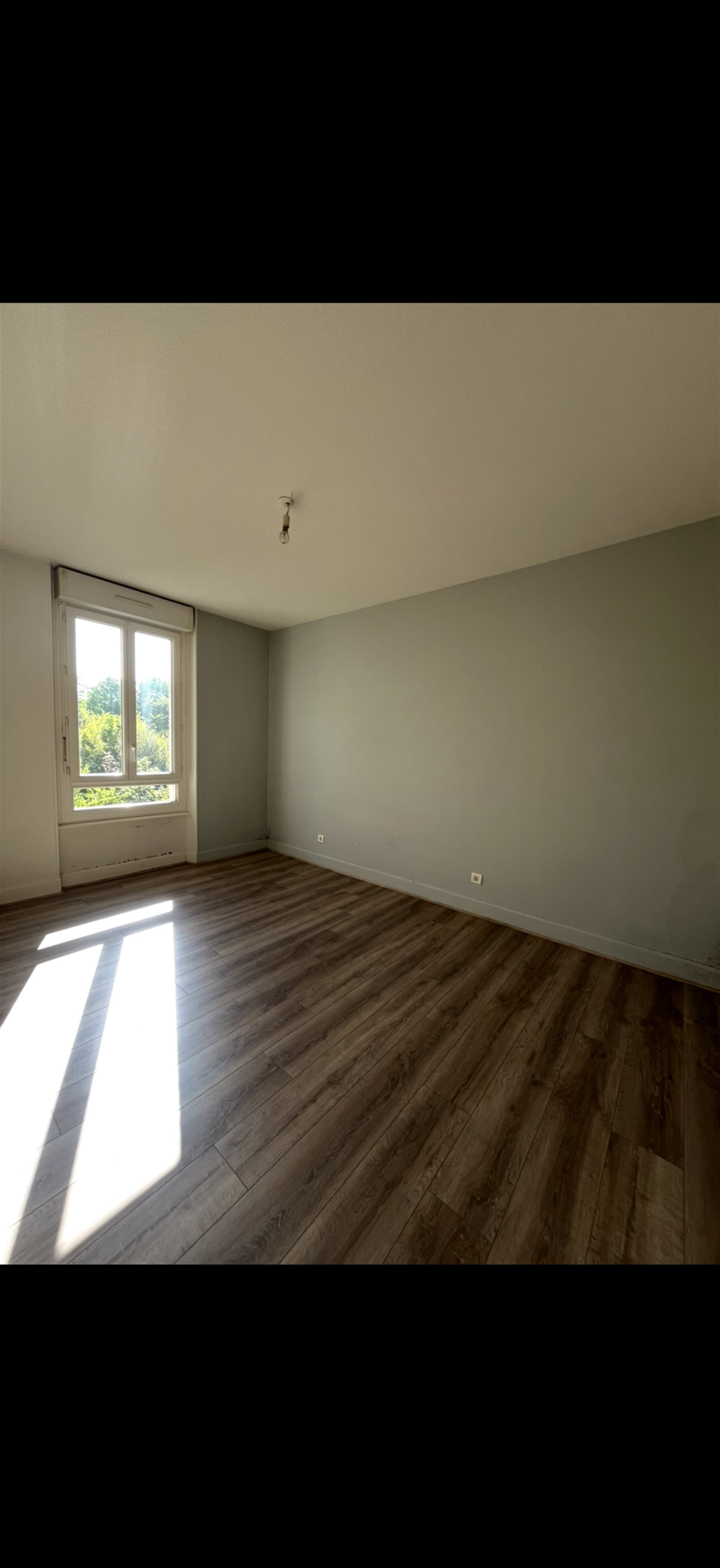 Appartement à louer, 59m², Montluçon