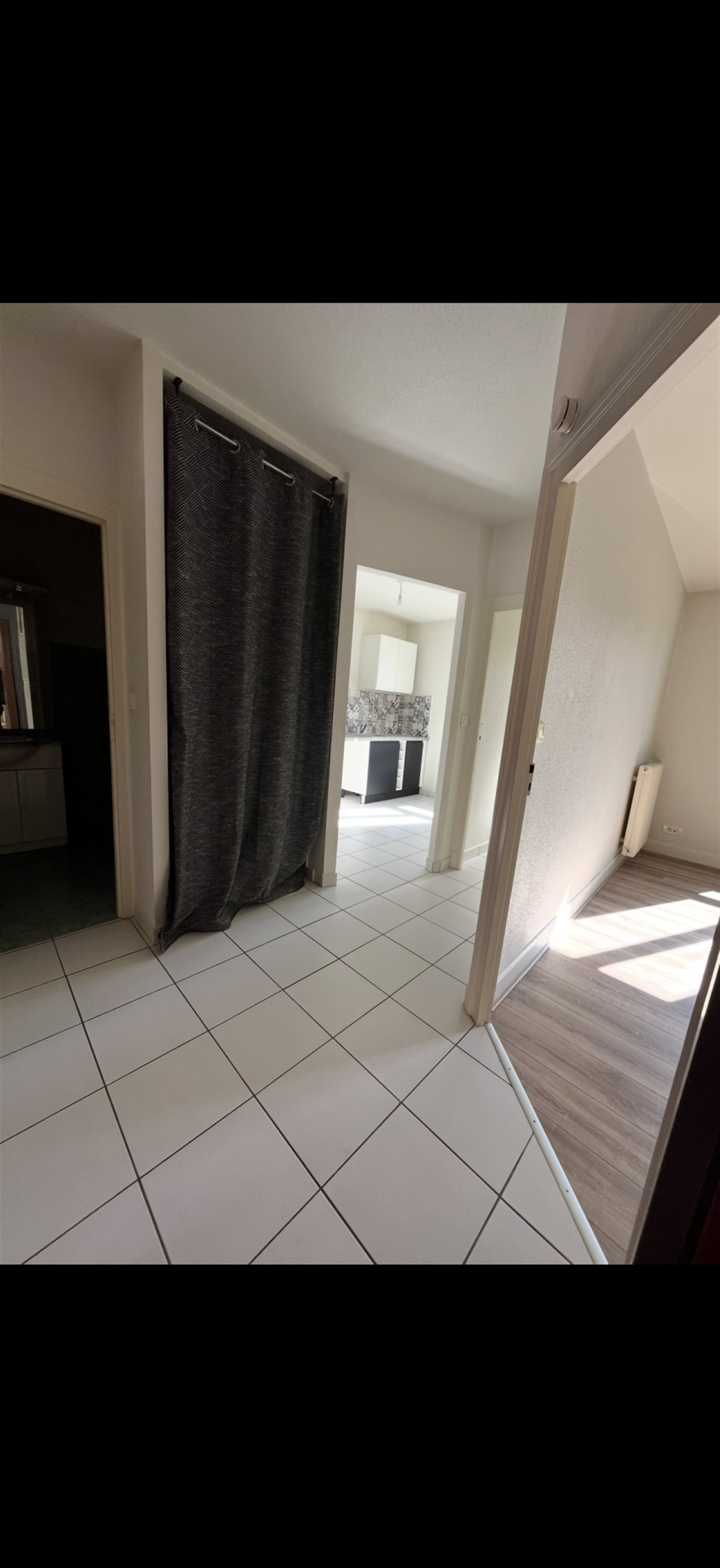Appartement à louer, 59m², Montluçon