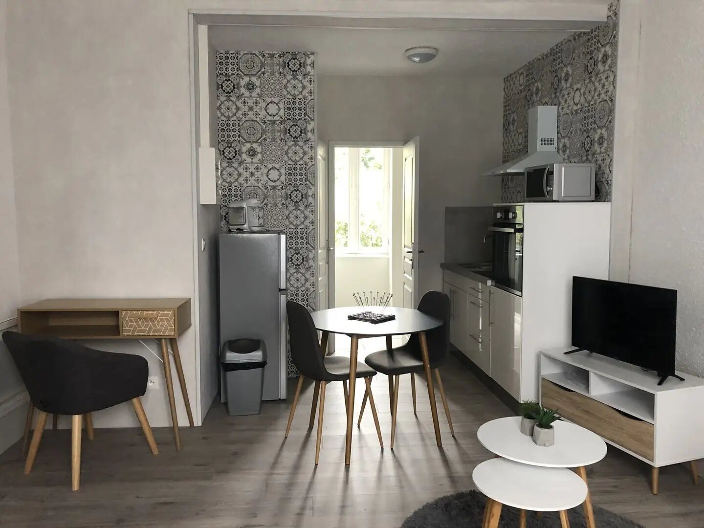 Appartement à louer, 30m², Montluçon