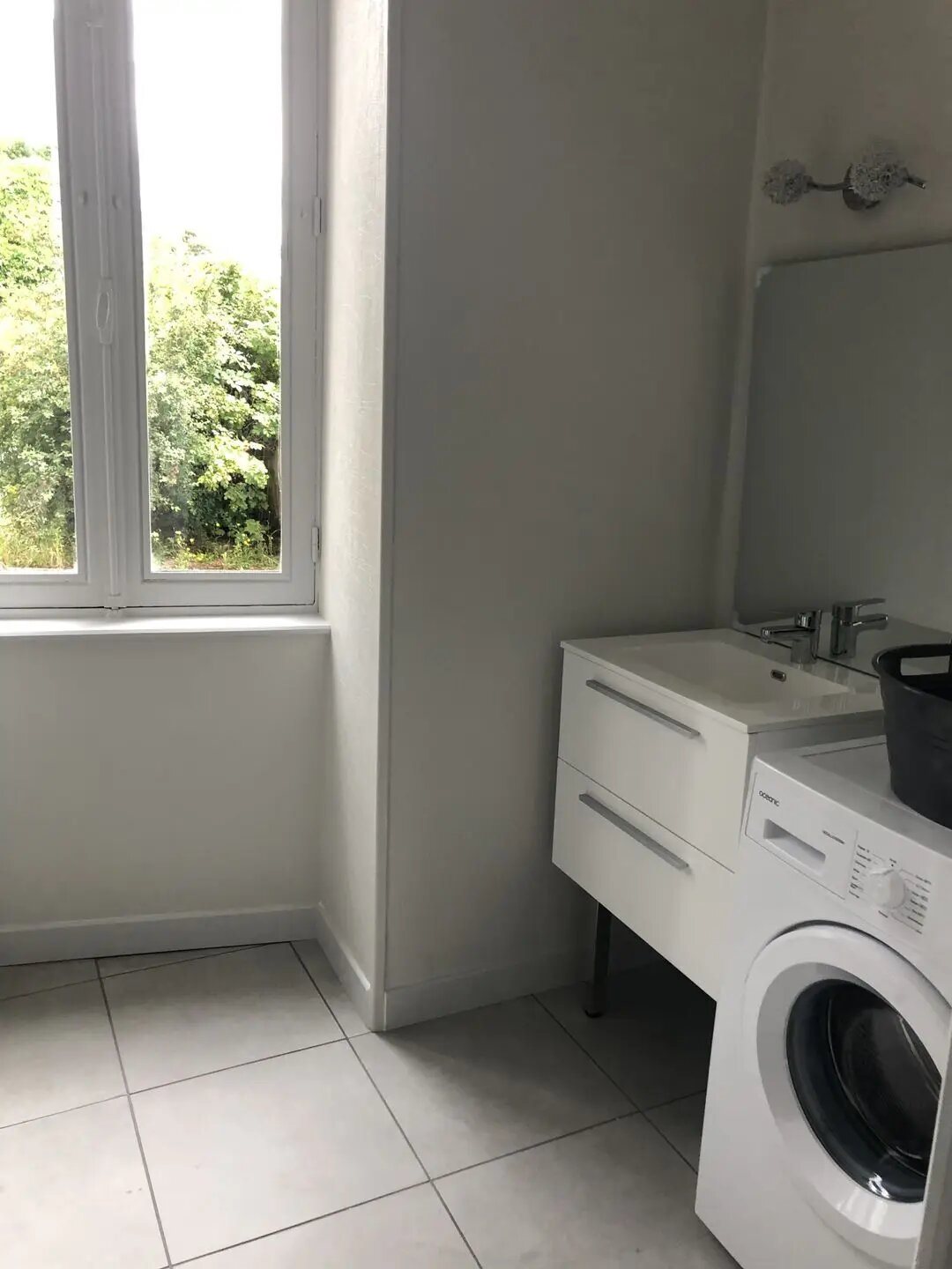 Appartement à louer, 30m², Montluçon