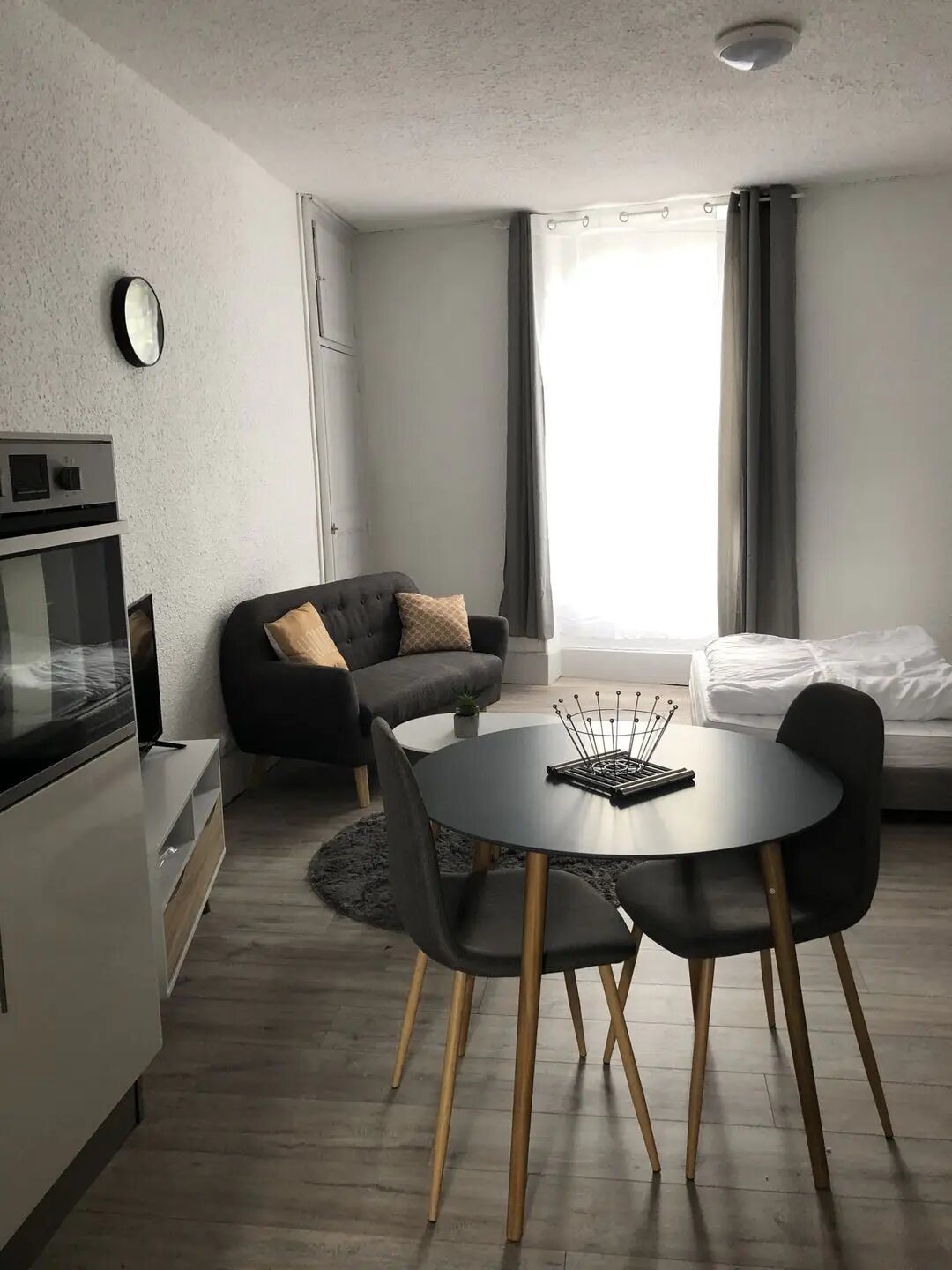 Appartement à louer, 30m², Montluçon